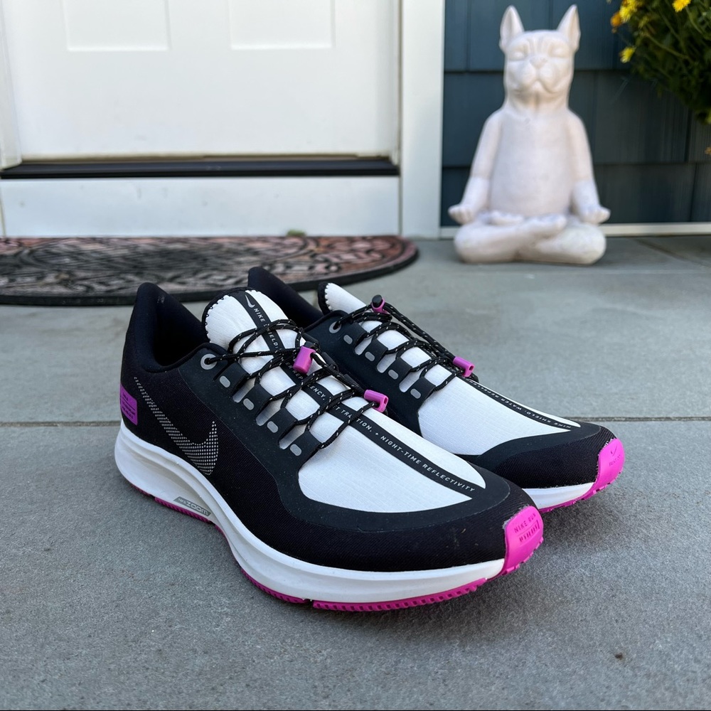Nike Air Zoom Pegasus 35 Shield NRG